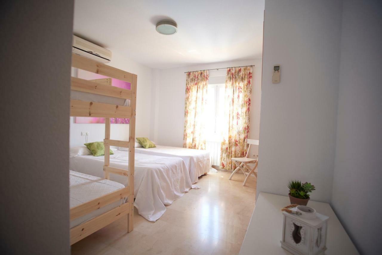 Villa 25 Mutxamel Buitenkant foto